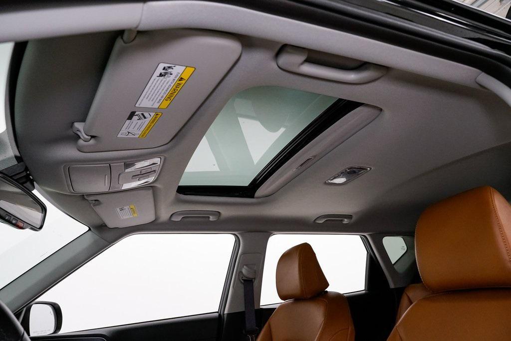 used 2024 Kia Soul car, priced at $21,500