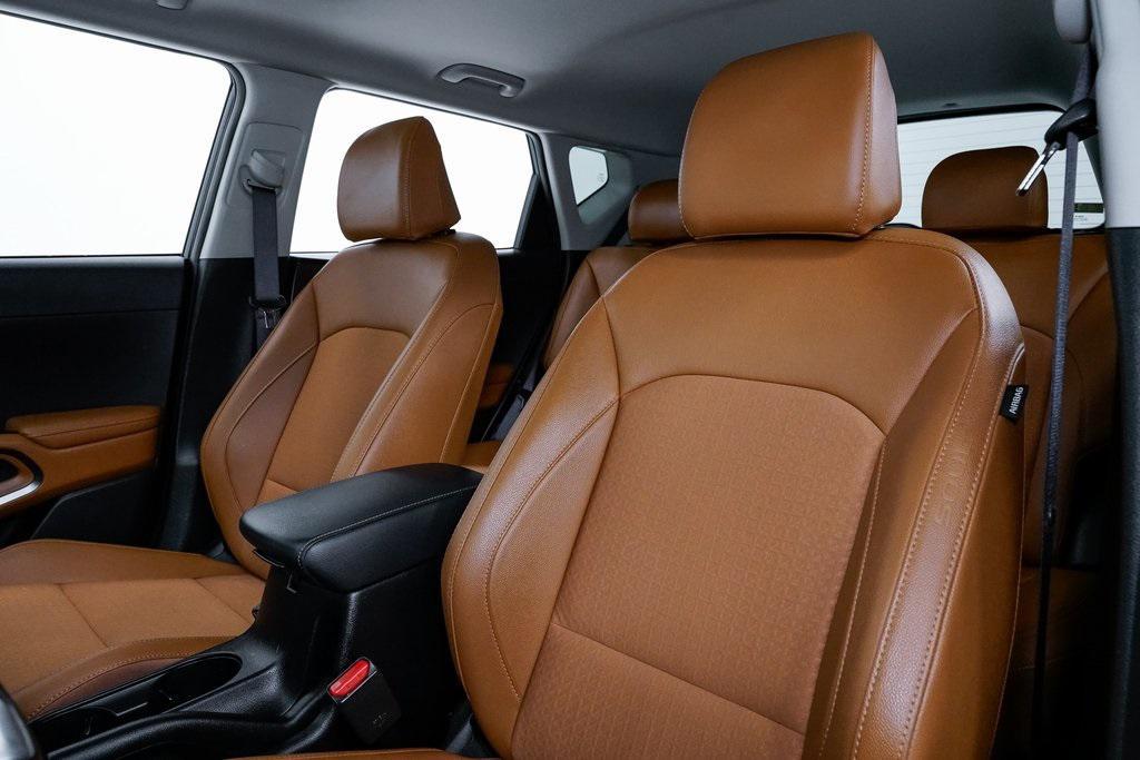 used 2024 Kia Soul car, priced at $21,500