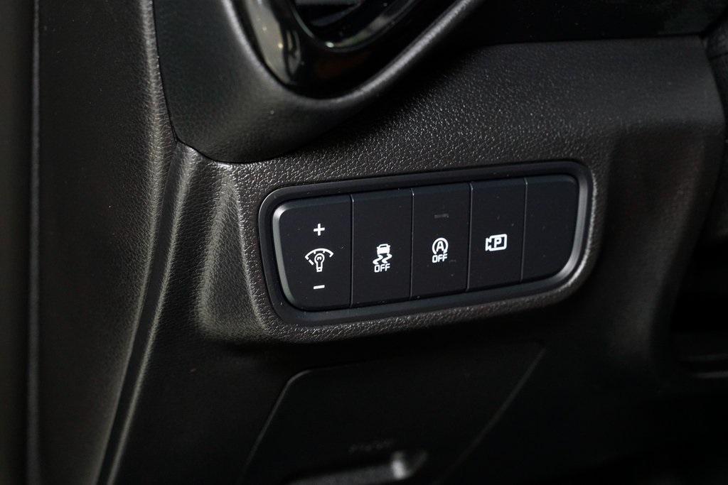 used 2024 Kia Soul car, priced at $21,500