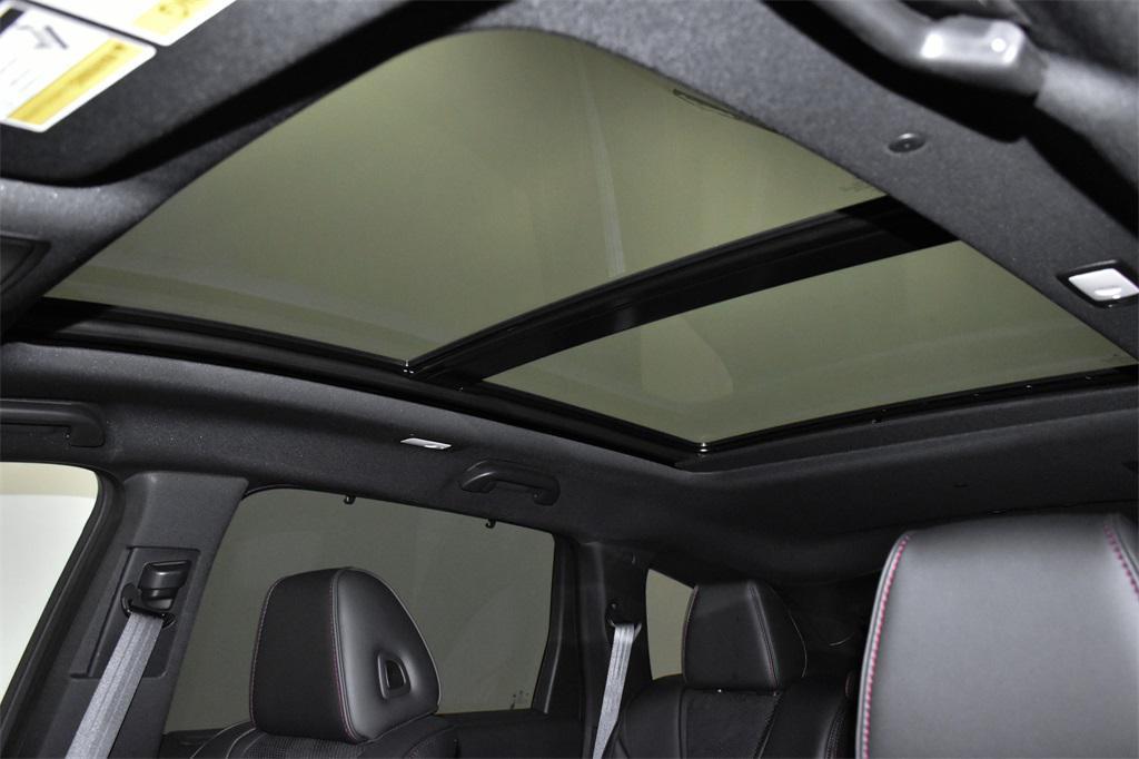 used 2024 Acura MDX car, priced at $46,532