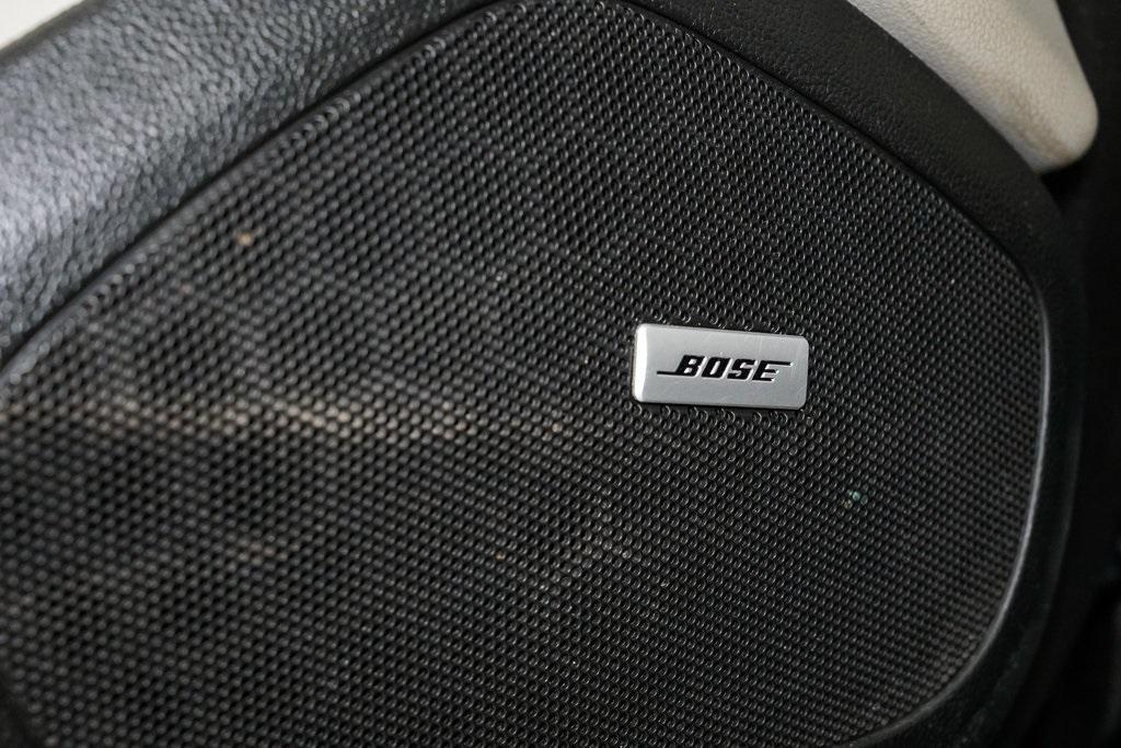 used 2017 Cadillac ATS car, priced at $22,995