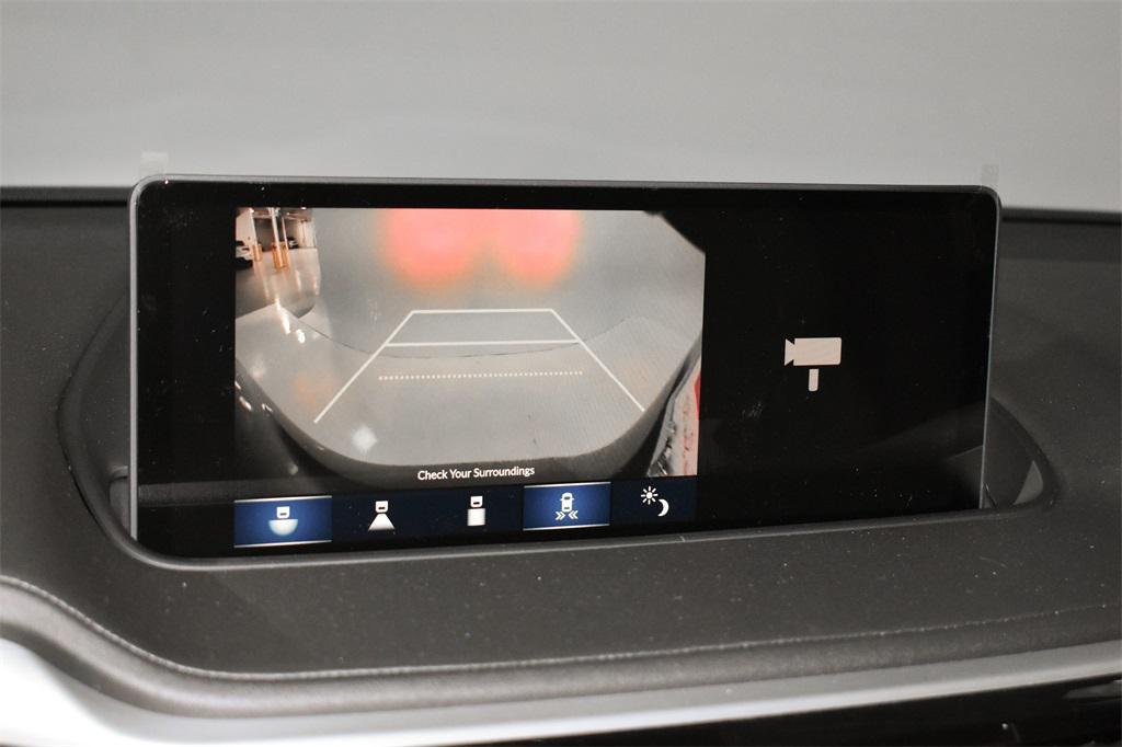 new 2024 Acura MDX car, priced at $51,778