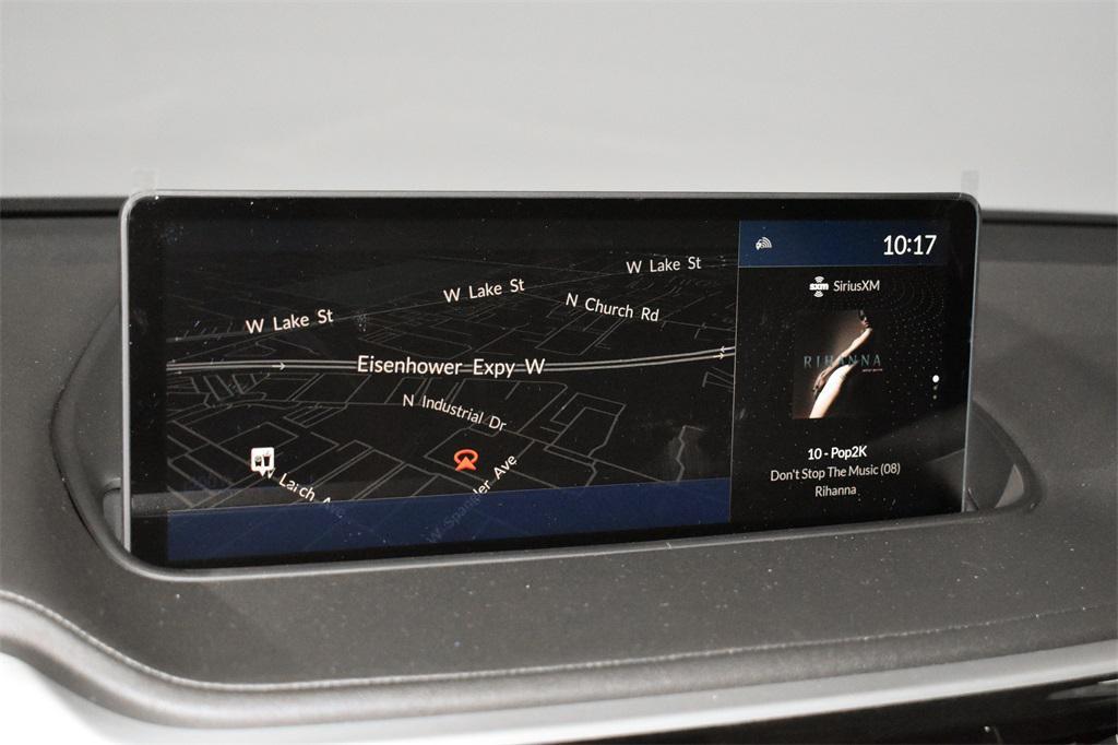 new 2024 Acura MDX car, priced at $51,778