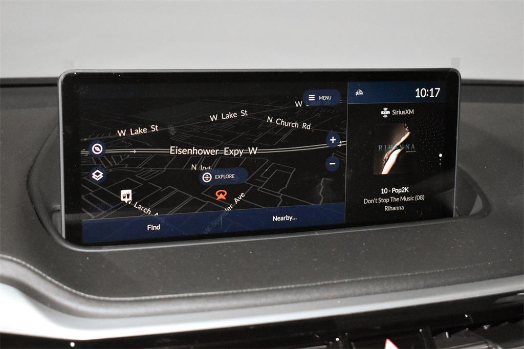 new 2024 Acura MDX car, priced at $51,778