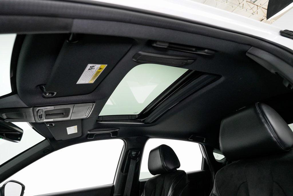 used 2024 Acura Integra car, priced at $25,757