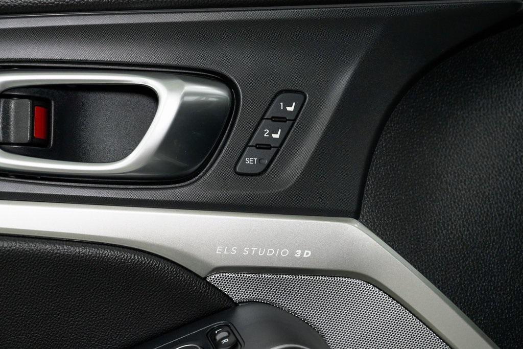 used 2024 Acura Integra car, priced at $25,757