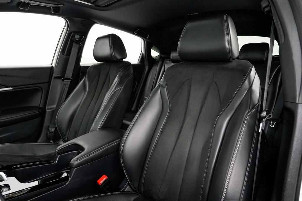 used 2024 Acura Integra car, priced at $25,757