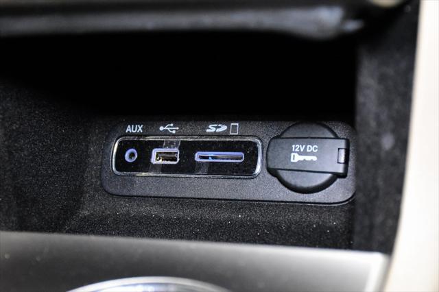 used 2014 Jeep Grand Cherokee car, priced at $12,995