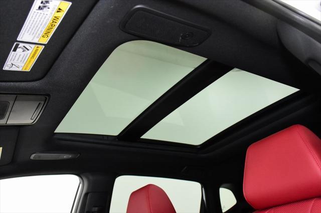 new 2025 Acura ADX car, priced at $38,450