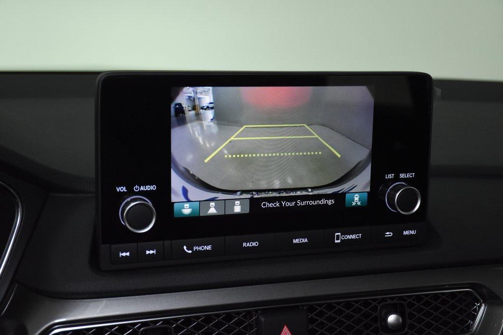 used 2025 Acura Integra car, priced at $27,209