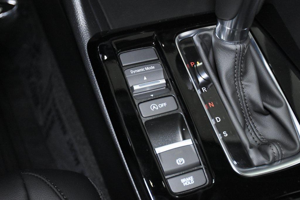 used 2025 Acura Integra car, priced at $27,209