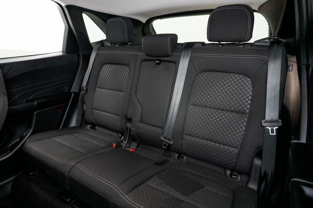 used 2023 Ford Escape car, priced at $21,421