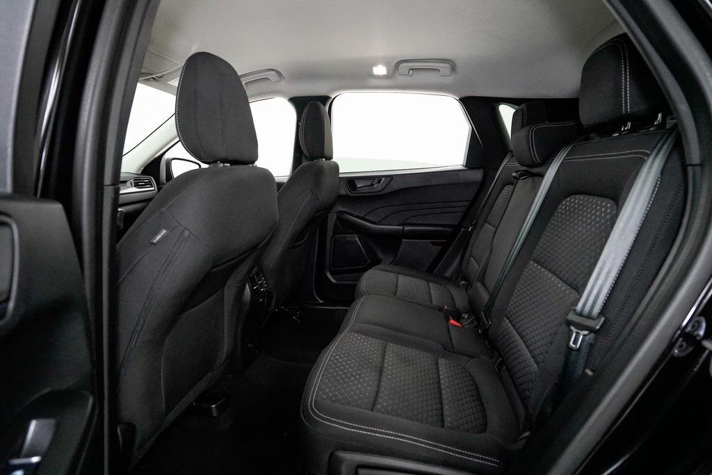 used 2023 Ford Escape car, priced at $21,421