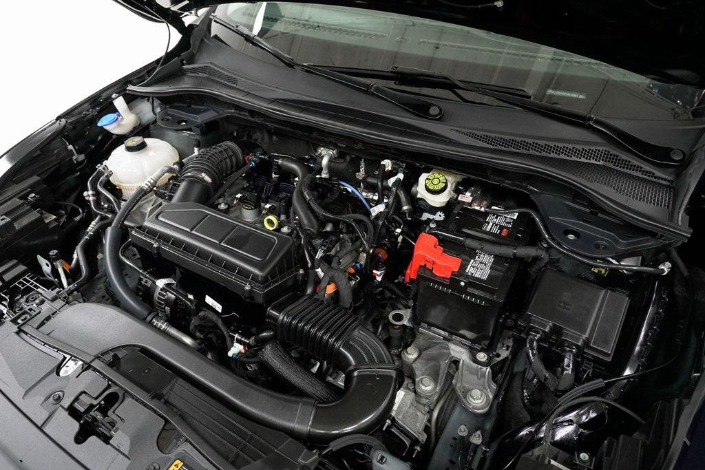 used 2023 Ford Escape car, priced at $21,421