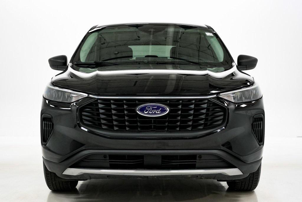 used 2023 Ford Escape car, priced at $21,421