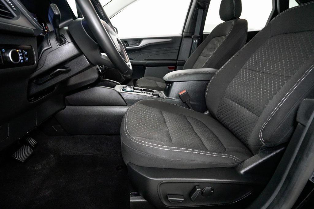 used 2023 Ford Escape car, priced at $21,421