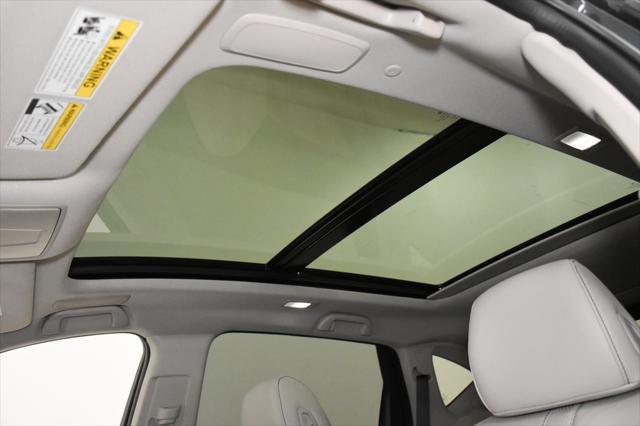used 2025 Acura RDX car, priced at $43,995