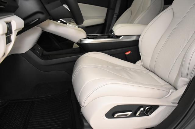 used 2025 Acura RDX car, priced at $43,995