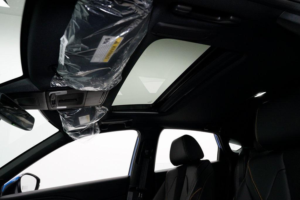 new 2026 Acura Integra car, priced at $40,995