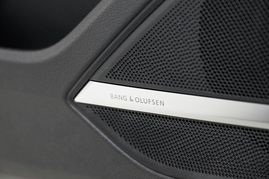 used 2022 Audi S8 car, priced at $73,124