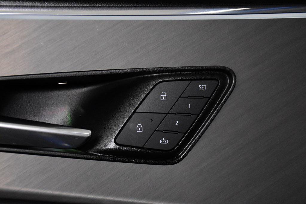 used 2024 Acura ZDX car, priced at $38,895