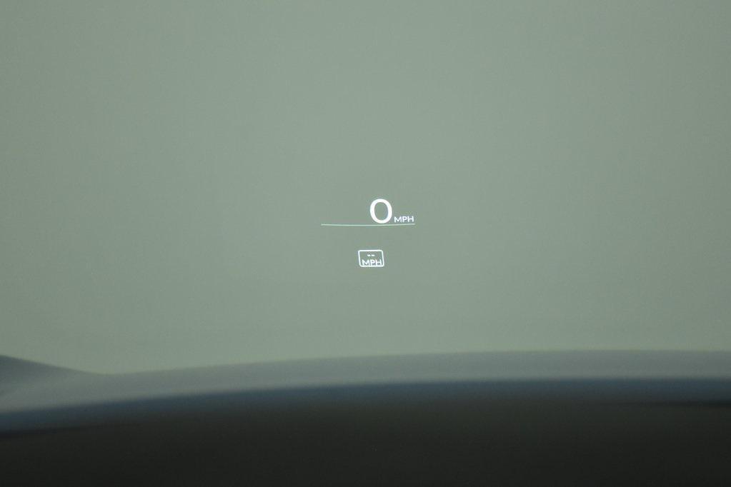 used 2024 Acura ZDX car, priced at $38,895