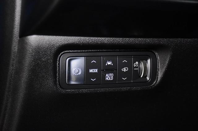used 2024 Acura ZDX car, priced at $45,000