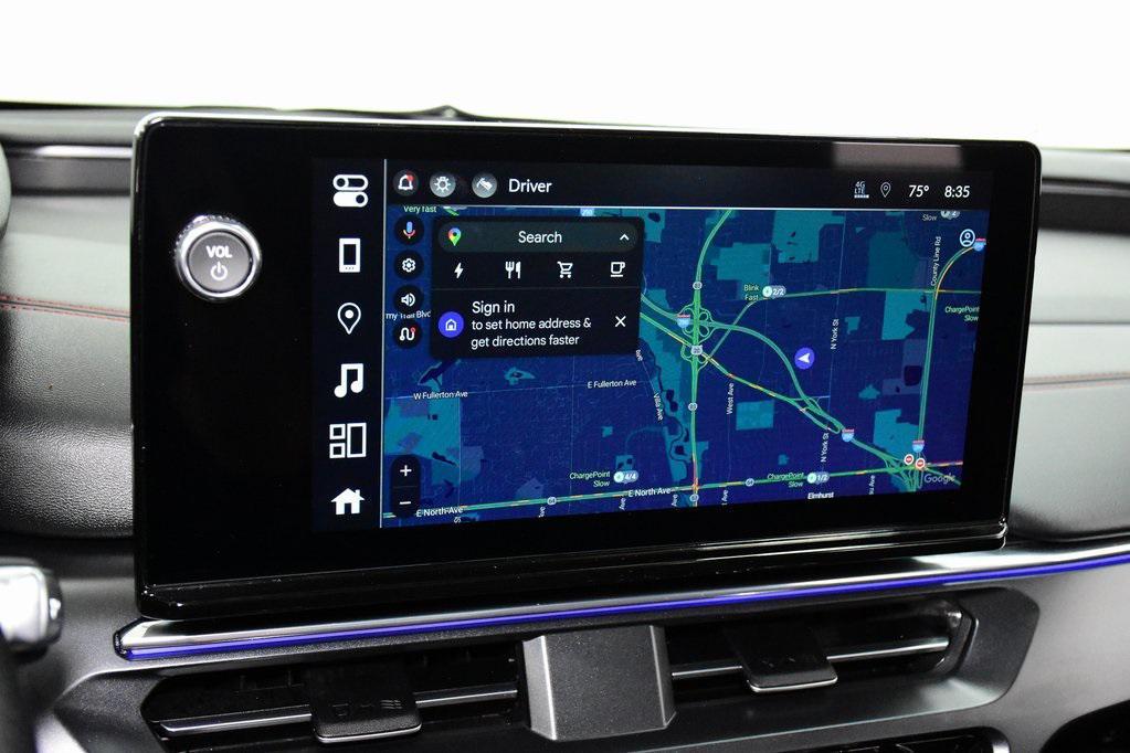 used 2024 Acura ZDX car, priced at $38,895