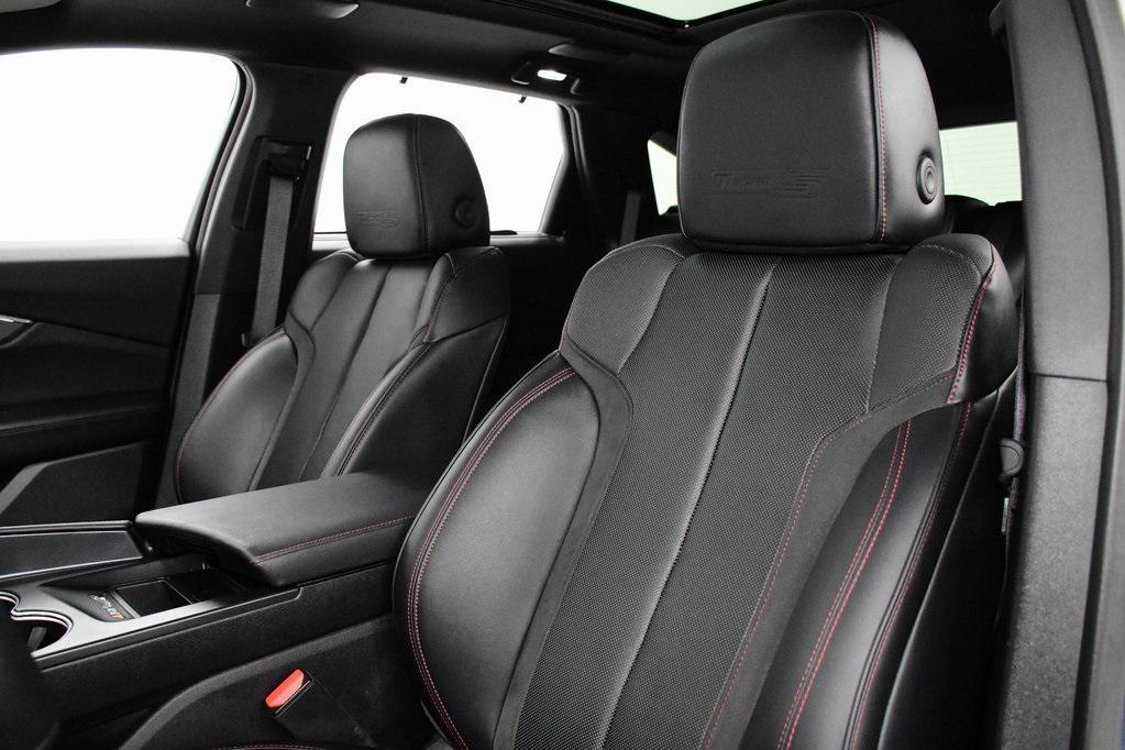 used 2024 Acura ZDX car, priced at $38,895