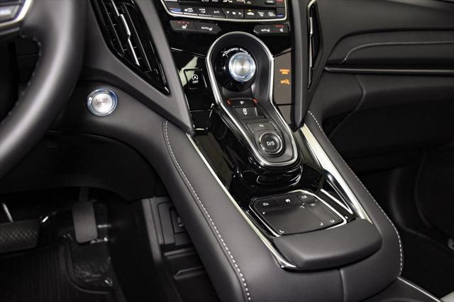 new 2025 Acura RDX car, priced at $45,400