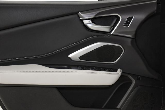 new 2025 Acura RDX car, priced at $45,400