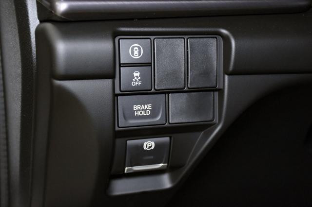 new 2025 Acura RDX car, priced at $45,400
