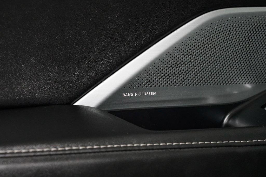 used 2025 Acura MDX car, priced at $47,500