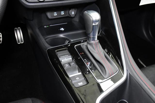 new 2025 Acura ADX car, priced at $38,450