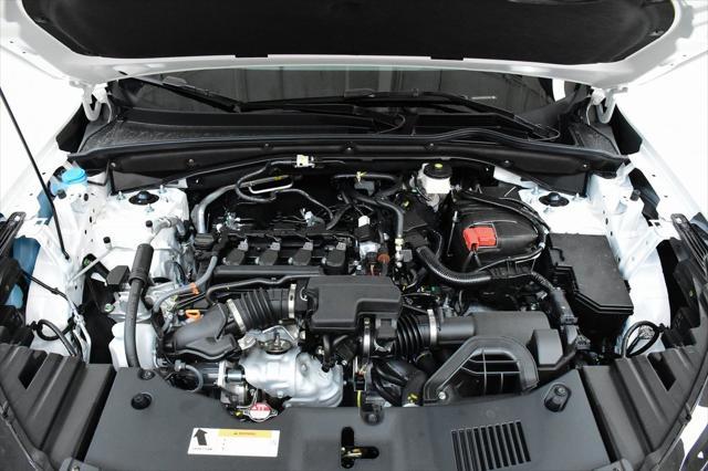 new 2025 Acura ADX car, priced at $38,450