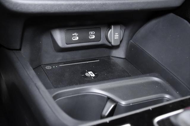 new 2025 Acura ADX car, priced at $37,850