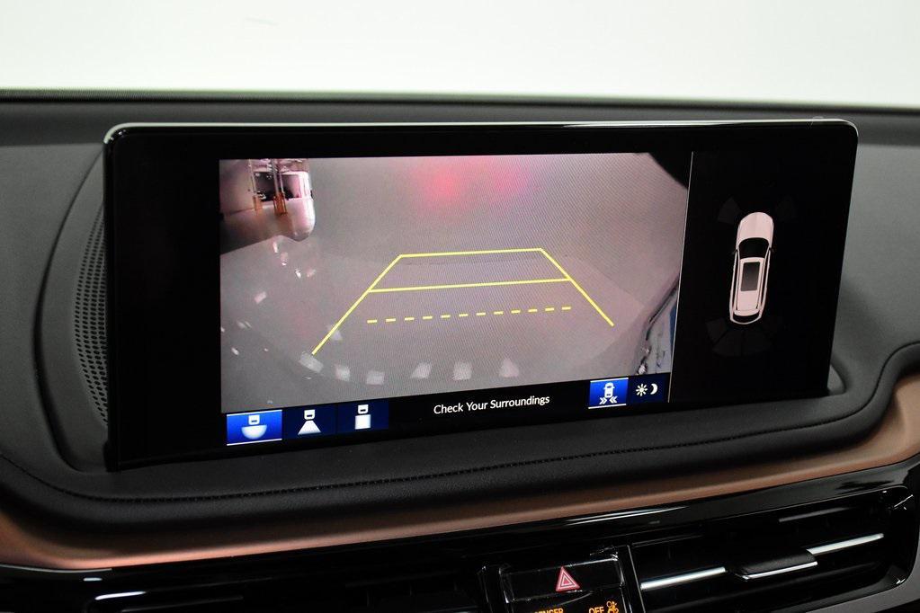 new 2025 Acura MDX car, priced at $59,750
