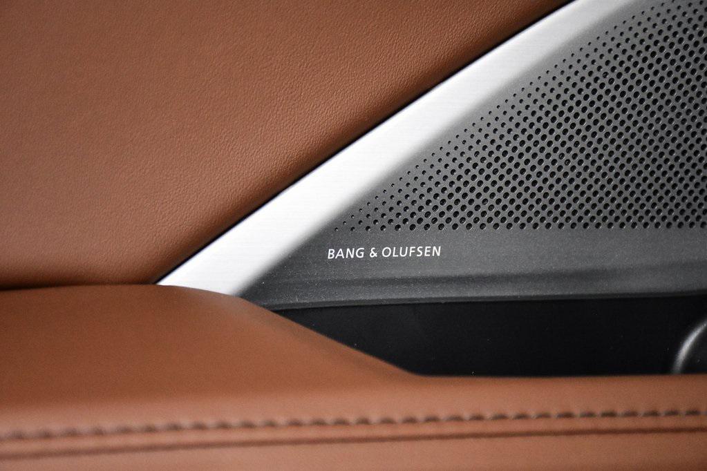 new 2025 Acura MDX car, priced at $59,750