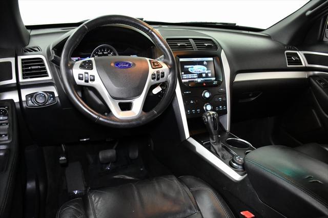 used 2014 Ford Explorer car, priced at $10,495