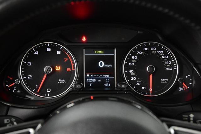 used 2015 Audi Q5 car, priced at $11,985
