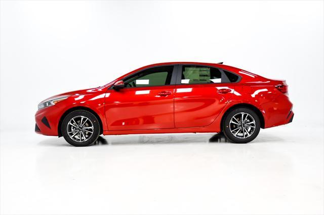 new 2024 Kia Forte car, priced at $22,790