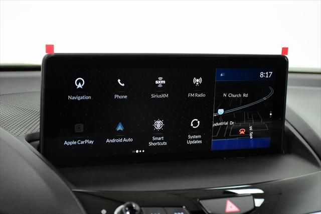 used 2023 Acura RDX car, priced at $40,500