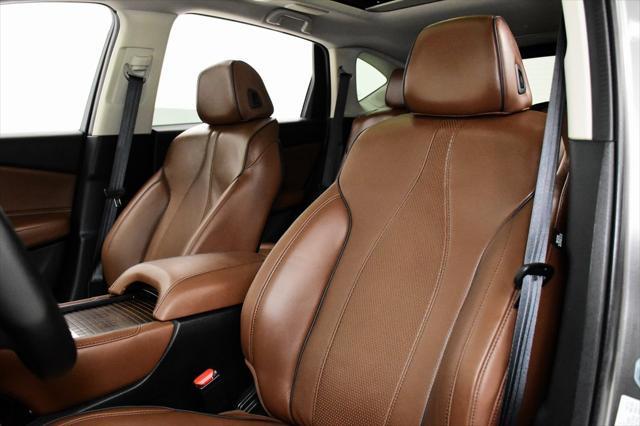 used 2023 Acura RDX car, priced at $40,500