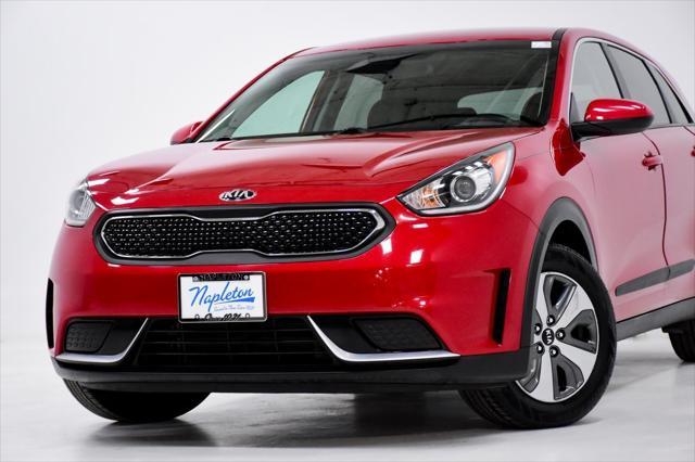 used 2019 Kia Niro car, priced at $11,995