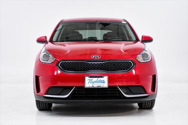 used 2019 Kia Niro car, priced at $11,995