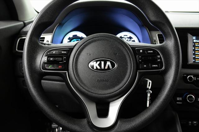 used 2019 Kia Niro car, priced at $11,995