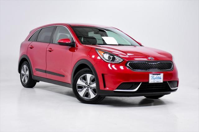 used 2019 Kia Niro car, priced at $11,995