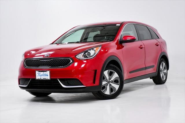 used 2019 Kia Niro car, priced at $11,995