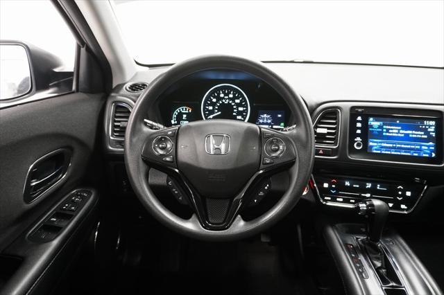 used 2022 Honda HR-V car, priced at $21,295