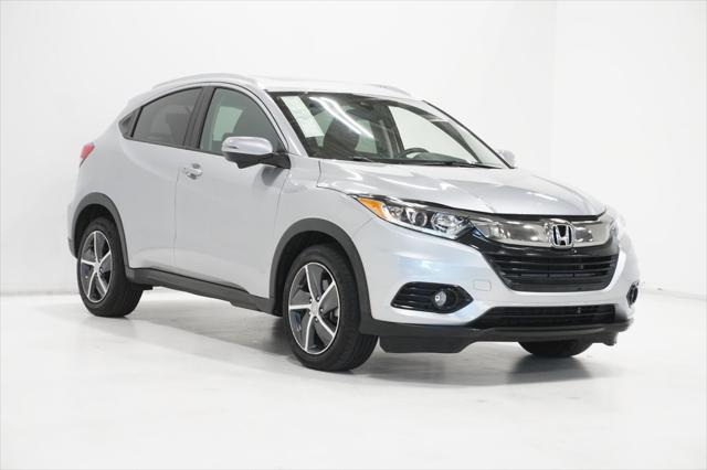 used 2022 Honda HR-V car, priced at $21,295